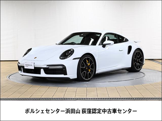 ポルシェ ９１１