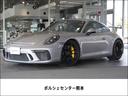 ポルシェ ９１１ ９１１ＧＴ３　ＰＣＣＢ／Ｆリフト／クロノ （検...