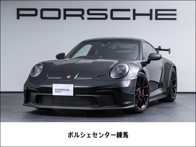 ９１１ＧＴ３　フロントリフト　１８ＷＡＹ　ＰＤＬＳ(1枚目)