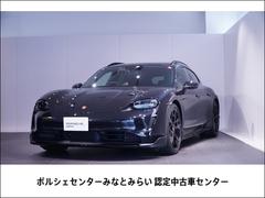 ポルシェ　タイカンクロスツーリスモ　タイカン　４Ｓクロスツーリスモ　ＢＯＳＥ　スポクロ