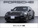 ポルシェ パナメーラ ４　プラチナエディション　スポクロ　スポエ...