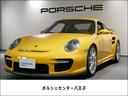 ポルシェ ９１１ ９１１ＧＴ２　９９７　ＧＴ２　左Ｈ　ＭＴ （検...