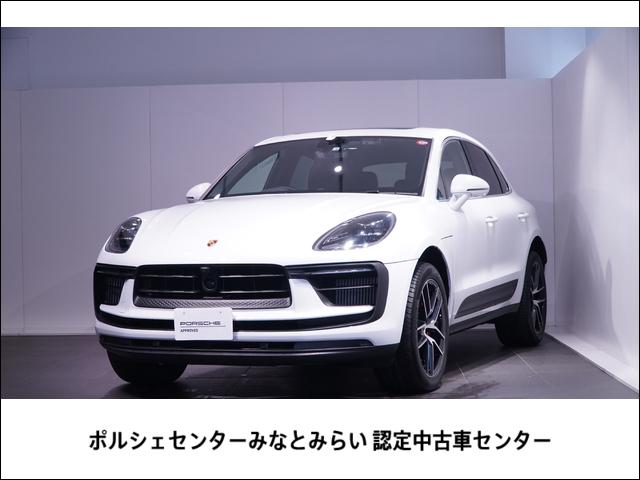 新車保証残 ２０２２年式　マカンＳ　ＰＤＫ　右ハンドル入庫致しました。