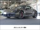 ９１１ ９１１カレラＳ　スポクロ／ＢＯＳＥ／サンルーフ（1枚目）