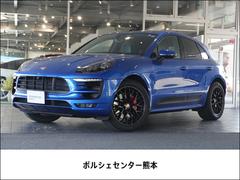 ポルシェ　マカン　マカンＧＴＳ　ＢＯＳＥ　パワステ＋　プライバシーガラス