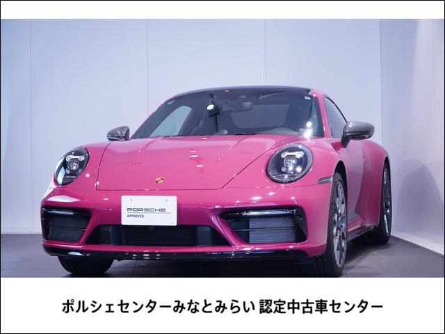 ポルシェ ９１１