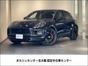 マカンＧＴＳ　２０２３年モデル　新車保証継承付(1枚目)