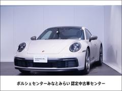 ポルシェ　９１１　カレラＴ　フロントリフト　ＰＤＬＳ＋　スポーツクロノパッケージ