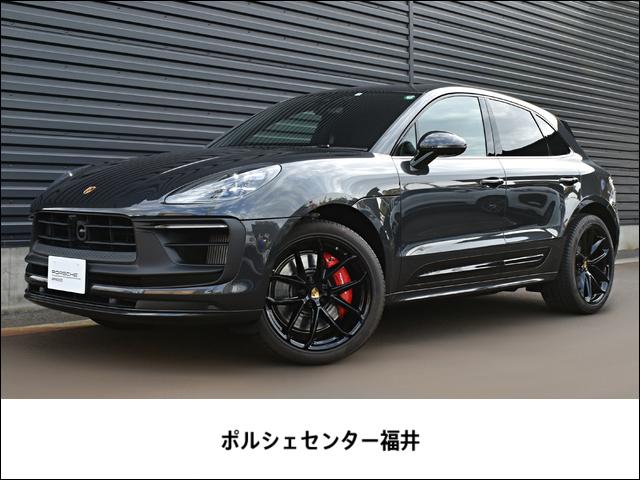 マカン マカンＧＴＳ　２０２２年Ｍｏｄｅｌ（1枚目）