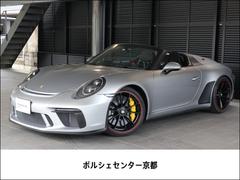 ポルシェ　９１１　カブリオレ　カレラ　スピードスター　マニュアル