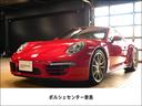 ポルシェ ９１１ ９１１カレラ４　カブリオレ　スポーツエグゾース...