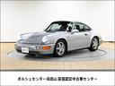 ポルシェ ９１１ ９１１カレラ２　フルオートエアコン　４速ティプ...