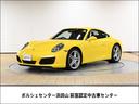 ポルシェ ９１１ ９１１カレラ　スポーツクロノパッケージ　ＬＥＤ...