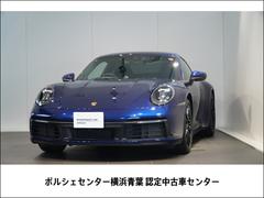 ポルシェ　９１１　カレラ　スポーツクロノパッケージ　パワステプラス