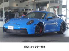 ポルシェ 911GT3 2021年モデル ベースグレード (左ハンドル)の ポルシェ 911GT3 2021年モデル ベースグレード (左ハンドル)の