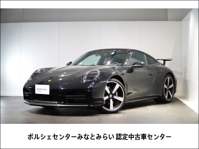 ポルシェ ９１１ ９１１カレラ　スポクロ　スポエグ　エアロキット