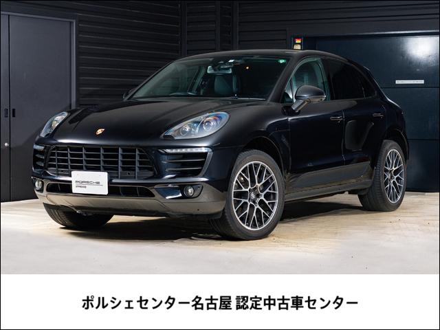 ポルシェ マカン マカン ジェットブラックメタリック ブラック ポルシェ マカン マカン ジェットブラックメタリック ブラック