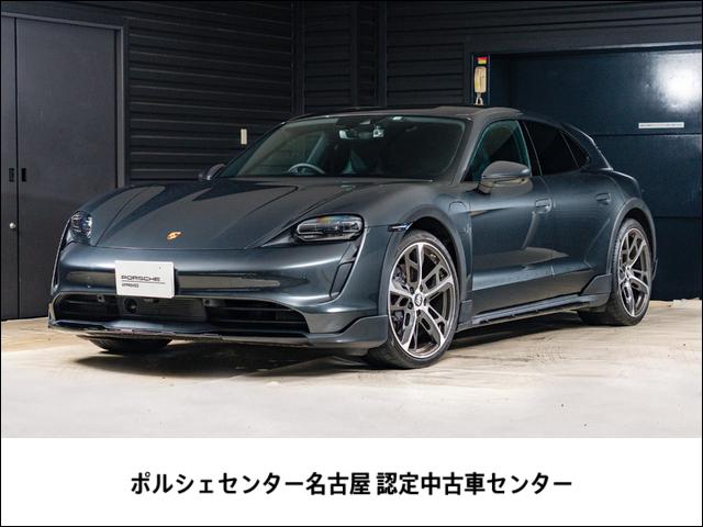 ４　４シート　４ＷＤ　Ｔａｙｃａｎ４ＣＴ