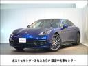 ポルシェ パナメーラ パナメーラ　４Ｓ　Ｅ－ハイブリッド　スポク...