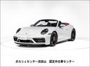 ポルシェ ９１１ ９１１カレラＧＴＳ　カブリオレ　トラフィックジ...