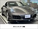 ９１１ ９１１カレラ　カブリオレ　２０１７年モデル　認定中古車保証（1枚目）