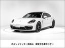 スポーツクロノパッケージ リア アクスル ステアリン 21インチ Panamera Exclusive Design ホイール