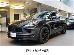 マカン マカンGTS レザーパッケージ パノラマルーフ 中古車画像