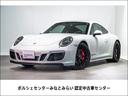 認定中古車保証 2018年式 911カレラ4GTS PDK 左ハンドル入庫いたしました。