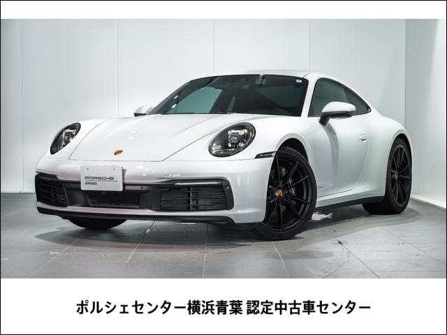 ９１１ カレラ　ＰＤＫ　スポクロ　スポエグ　レーンチェンジ（1枚目）