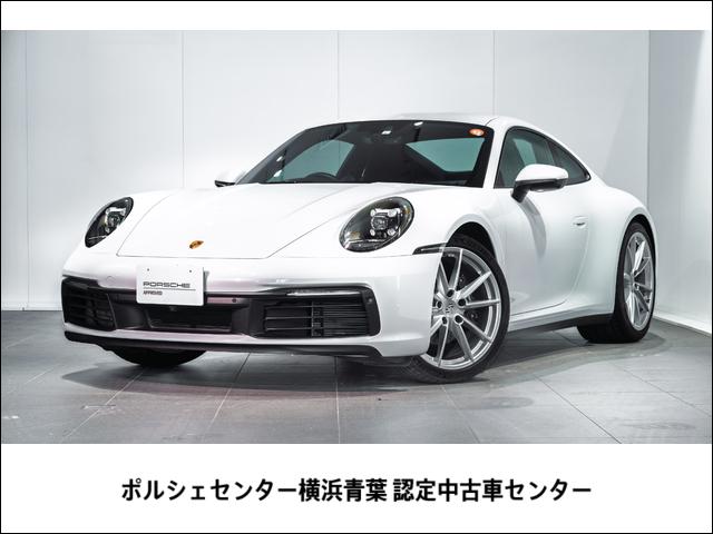 ９１１ ９１１カレラ　スポクロ　パワステ＋　カレラＳホイール（1枚目）