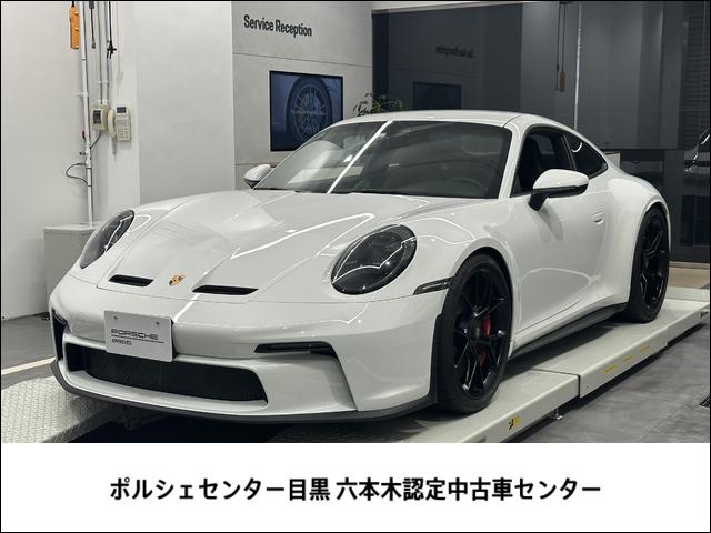 MY2023 911GT3ツーリングパッケージ入荷し MY2023 911GT3ツーリングパッケージ入荷しました。