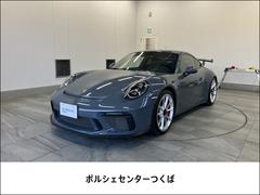 911 911GT3 911GT3左ハンドルPDK 中古車画像
