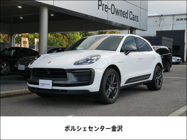 ２０２４年式　Ｍａｃａｎ　Ｔ　ＰＤＫ