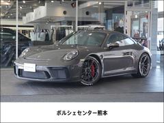 911 911GT3 クラブスポーツ/スポクロ/Fリフト 中古車画像
