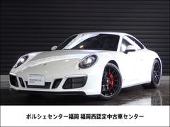 911 911カレラGTS レーンチェンジ電格ミラースポエグ 中古車画像