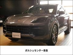 カイエン GTS リアアクスルステアリング アクティブレーンキーピング ソフトクローズドア 21インチホイール 4ゾーンオートエアコン 14Way電動シート LEDドアカーテシーライト エアクオリティシステム 中古車画像