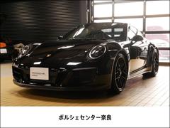 911 911カレラGTS LEDヘッドライト PDLS レーンチェンジアシスト パークアシスト リアカメラ ステアリングホイールヒーター シートベンチレーション パワーステアリングプラス 中古車画像