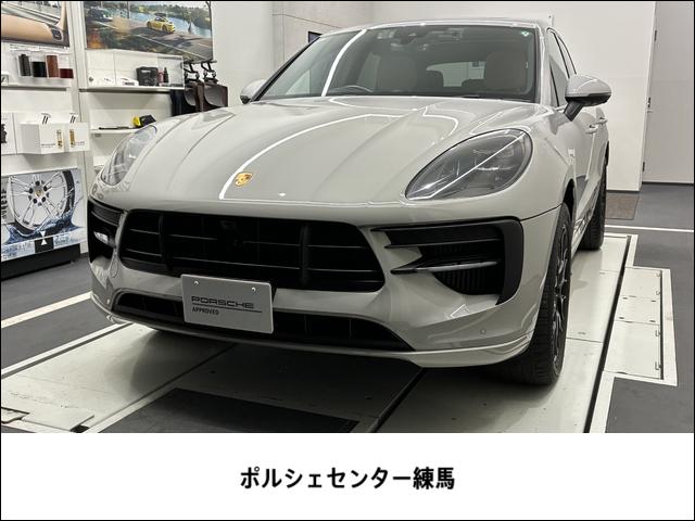 マカン(ポルシェ) マカンＧＴＳ　コンフォートライティングＰＫＧ 中古車画像