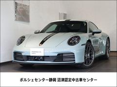 911 911カレラ 元デモカー スポーツエグゾースト 中古車画像