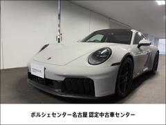 911 911カレラ4GTS クレヨン/ブラック PDK 右H チルト/スライド式電動ガラスサンルーフ パワーステアリングプラス フロント アクスル リフト システム セラミックコンポジットブレーキ スポーツステアリングホイール 中古車画像