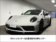 911 911カレラGTS クレヨン/ブラック PDK 右H チルト/ スライド式電動ガラスサンルーフ アダプティブ スポーツシート マットカーボン インテリア パッケージ BOSER サラウンド サウンド システム 中古車画像