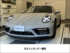 911 911カレラGTS ツートーンレザーパッケージ 中古車画像