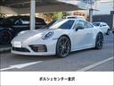 ２０２３年式　９１１ＣａｒｒｅｒａＴ　ＰＤＫ