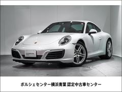 911 911カレラ スポクロ シートヒーター 電動ミラー 中古車画像