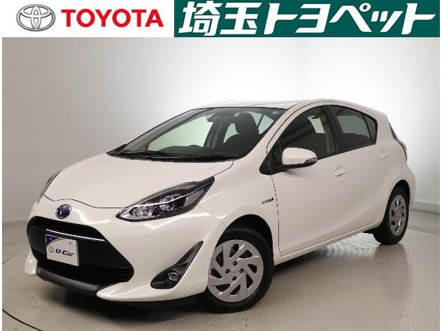 G 当社社用車 禁煙車 ワンオーナー(1枚目)