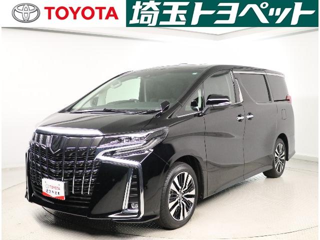 2.5S Cパッケージ ワンオーナー 両側電動スライド(1枚目)