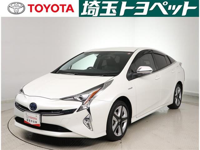 Aプレミアム ツーリングセレクション 4WD 革シート トヨタ認定中古車(1枚目)