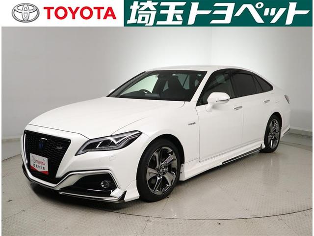RSアドバンス(1枚目)