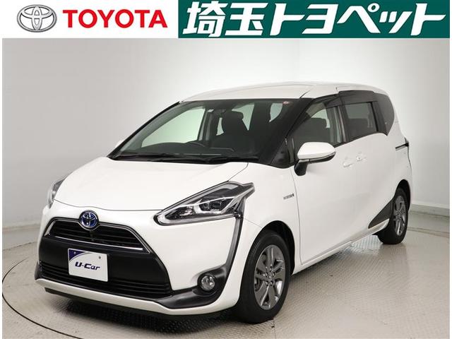 ハイブリッドG(1枚目)