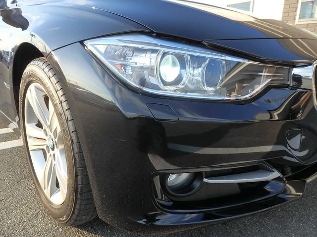 320i スポーツ(18枚目)